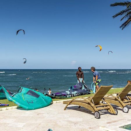 Watermark Luxury Oceanfront Residences Cabarete ภายนอก รูปภาพ
