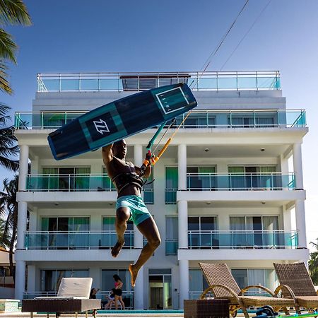 Watermark Luxury Oceanfront Residences Cabarete ภายนอก รูปภาพ