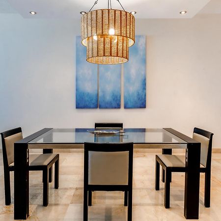 Watermark Luxury Oceanfront Residences Cabarete ภายนอก รูปภาพ