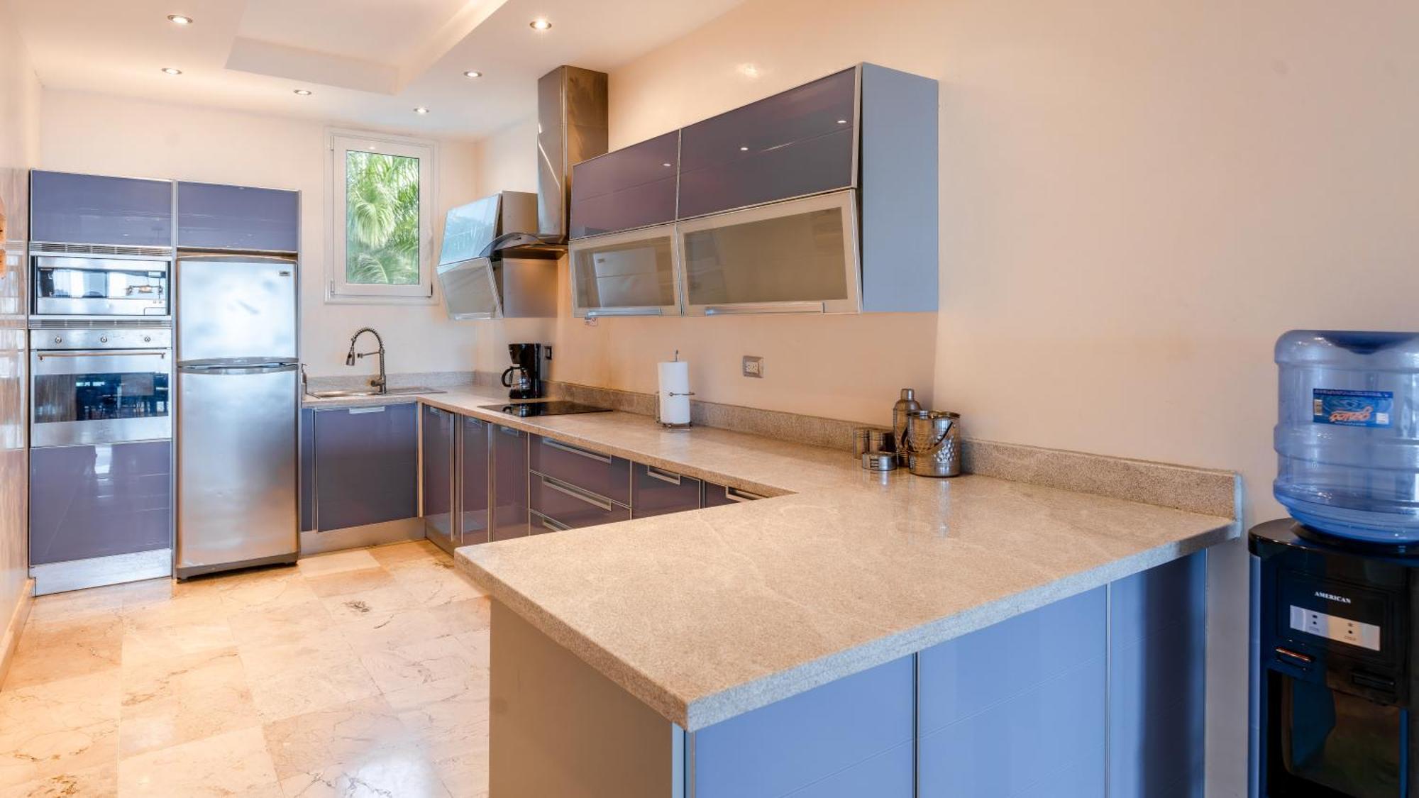 Watermark Luxury Oceanfront Residences Cabarete ภายนอก รูปภาพ