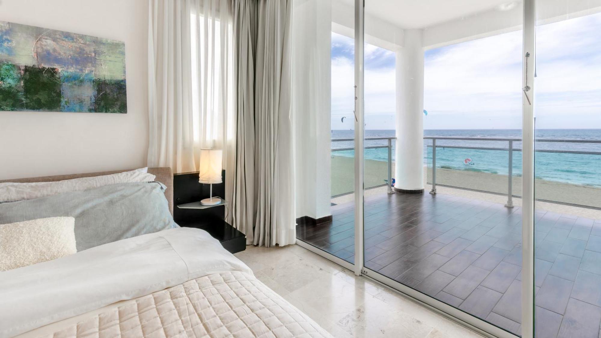 Watermark Luxury Oceanfront Residences Cabarete ภายนอก รูปภาพ