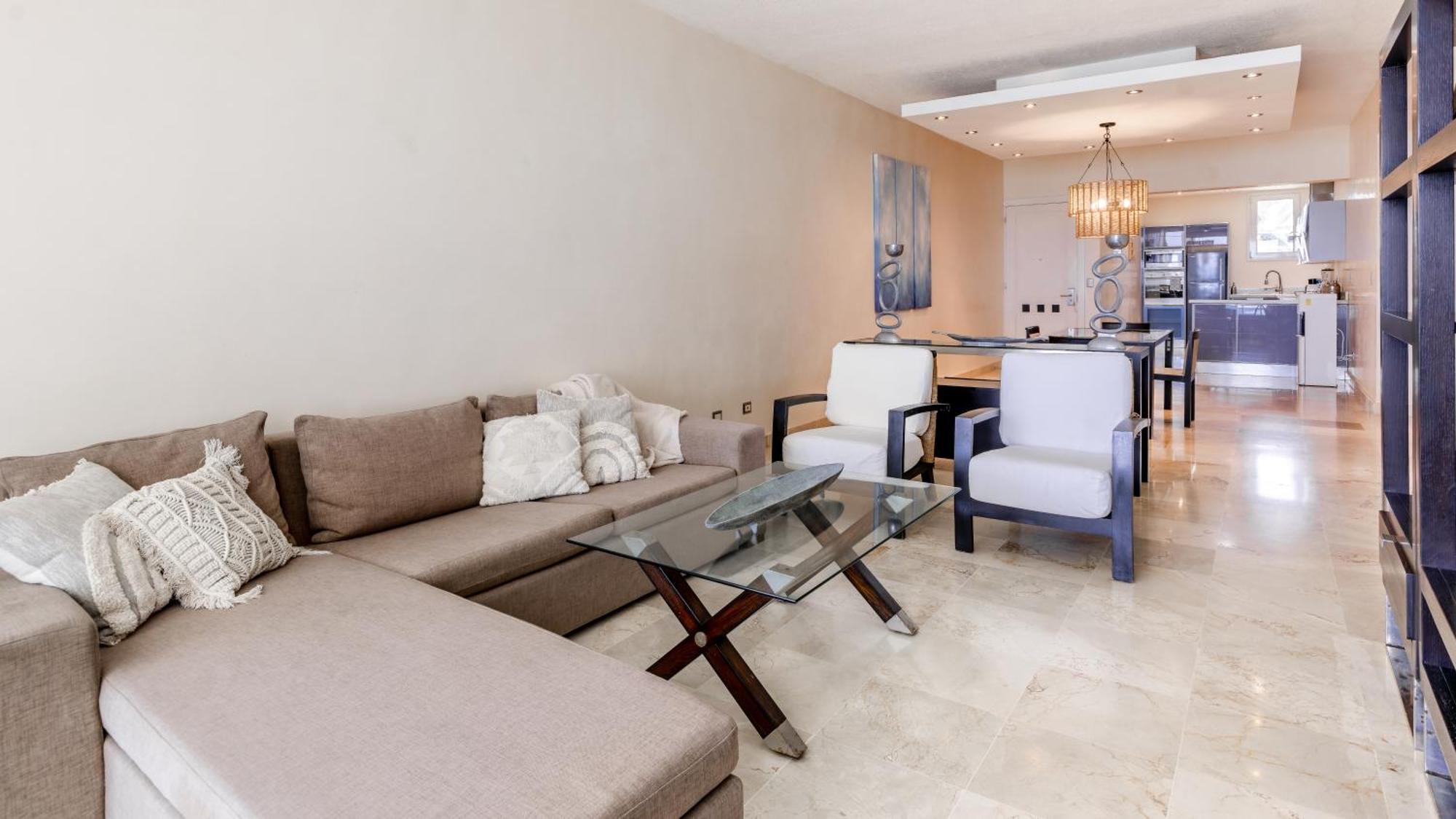 Watermark Luxury Oceanfront Residences Cabarete ภายนอก รูปภาพ