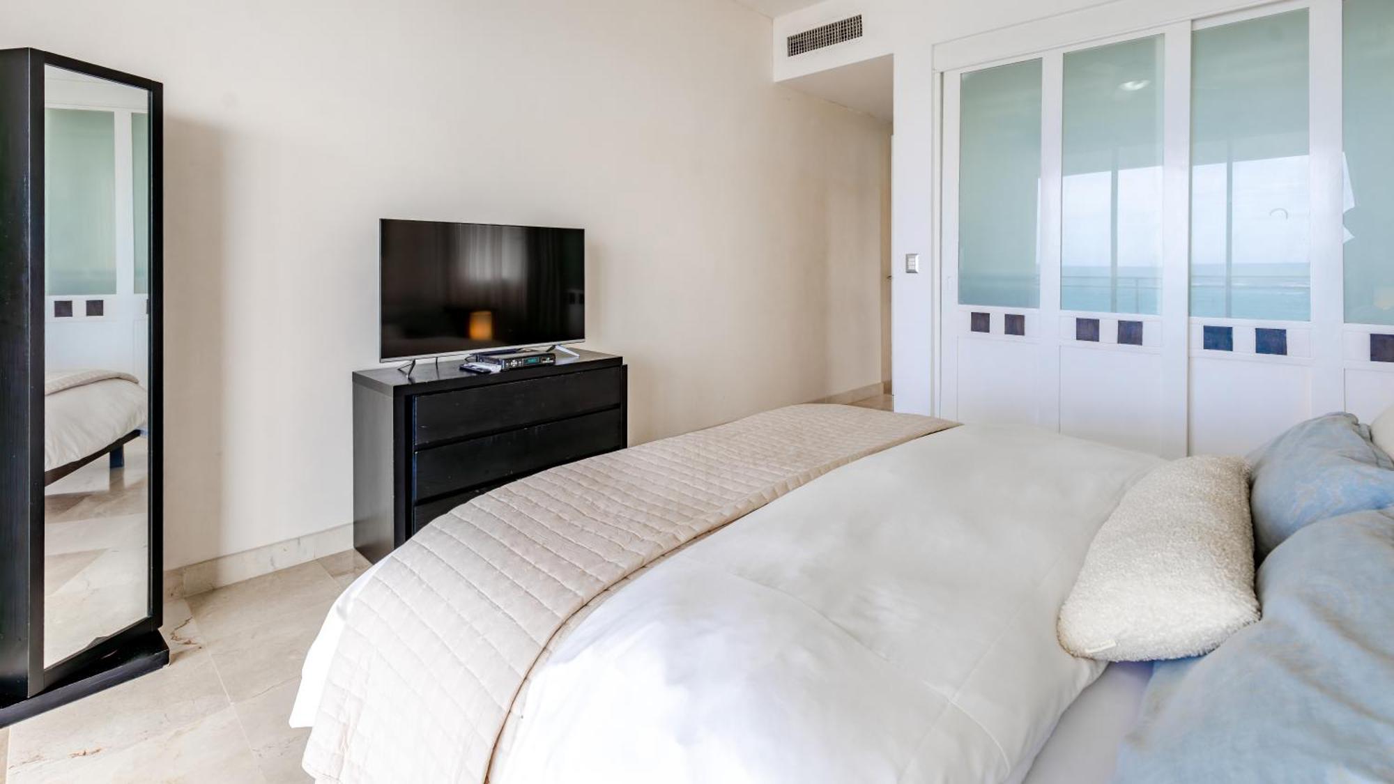 Watermark Luxury Oceanfront Residences Cabarete ภายนอก รูปภาพ