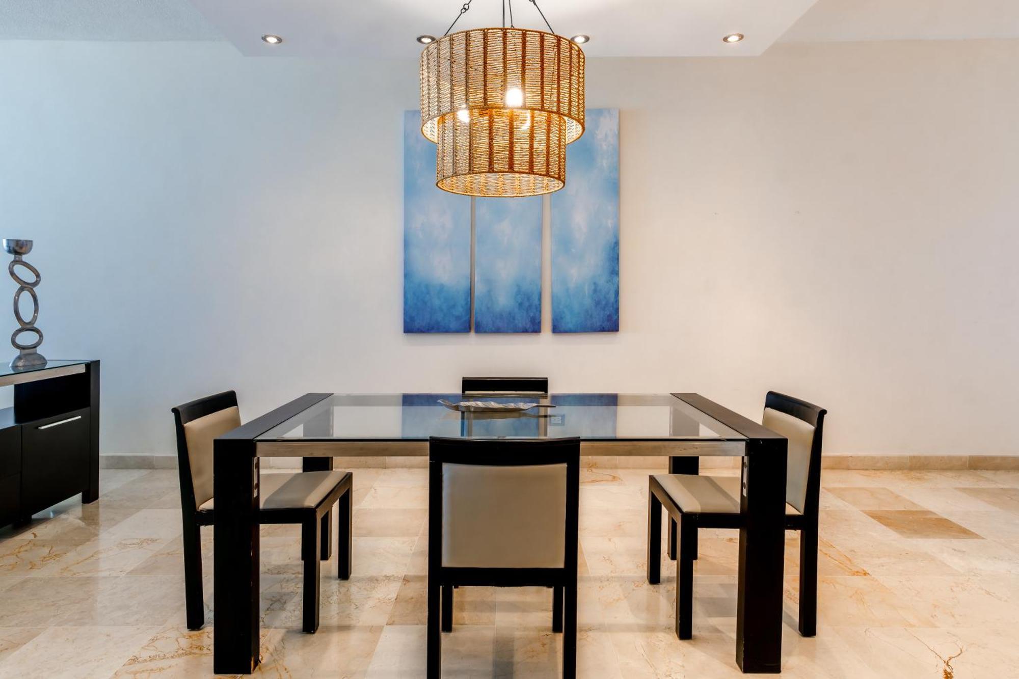 Watermark Luxury Oceanfront Residences Cabarete ภายนอก รูปภาพ