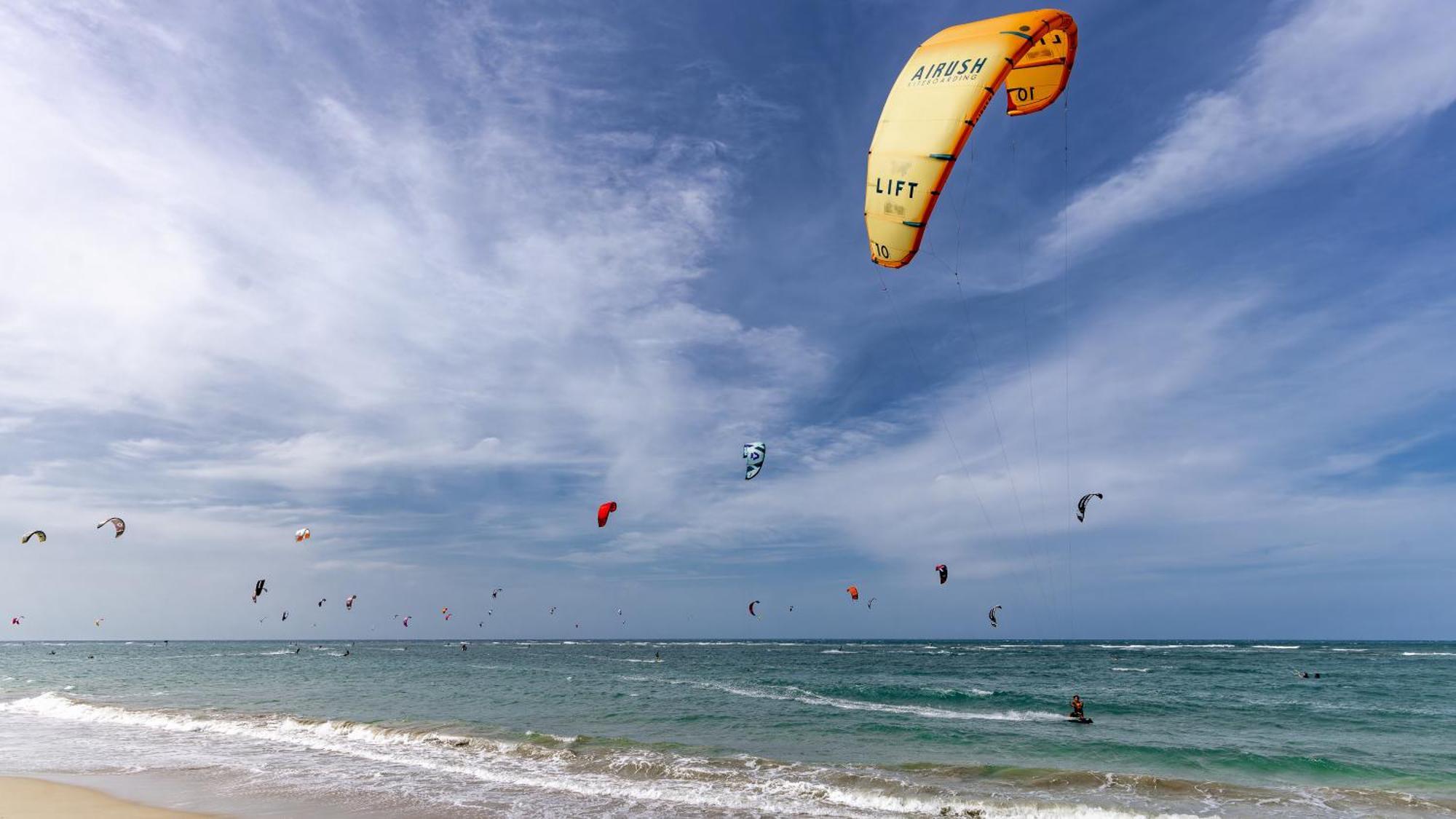 Watermark Luxury Oceanfront Residences Cabarete ภายนอก รูปภาพ