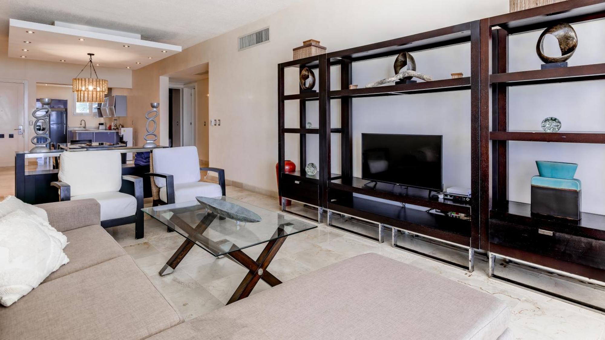 Watermark Luxury Oceanfront Residences Cabarete ภายนอก รูปภาพ