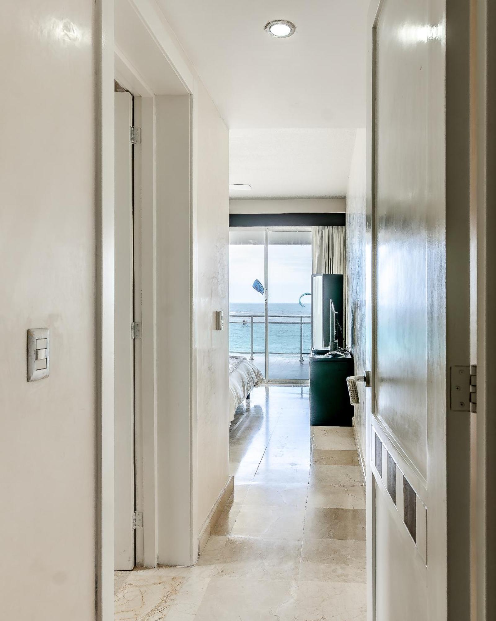 Watermark Luxury Oceanfront Residences Cabarete ภายนอก รูปภาพ