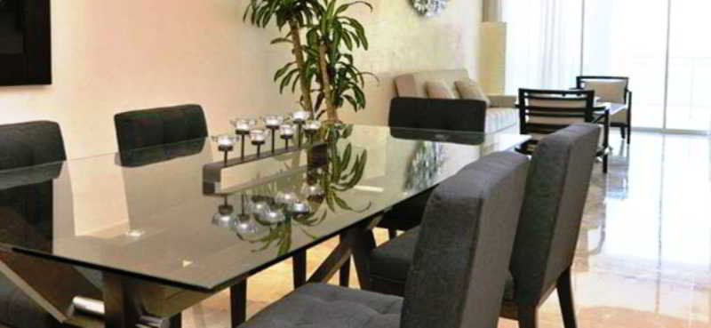 Watermark Luxury Oceanfront Residences Cabarete ภายนอก รูปภาพ